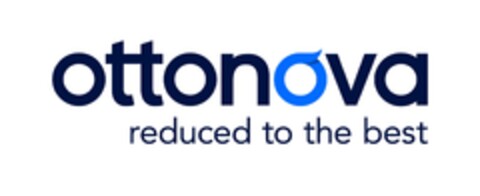 ottonova reduced to the best Logo (DPMA, 08/19/2019)