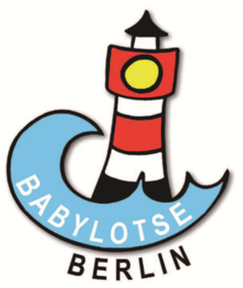 BABYLOTSE BERLIN Logo (DPMA, 26.09.2019)
