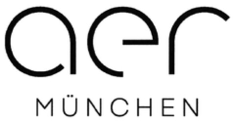 aer MÜNCHEN Logo (DPMA, 25.05.2020)