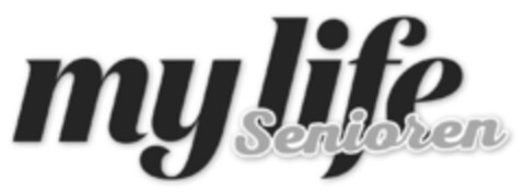 my life Senioren Logo (DPMA, 21.01.2020)