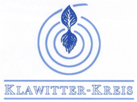 KLAWITTER-KREIS Logo (DPMA, 18.11.2020)