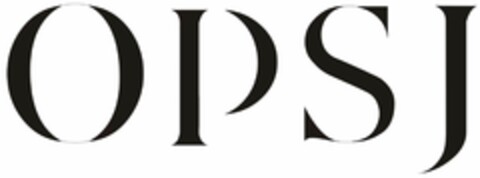 OPSJ Logo (DPMA, 12/08/2020)