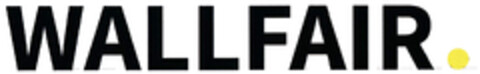 WALLFAIR. Logo (DPMA, 01.12.2021)