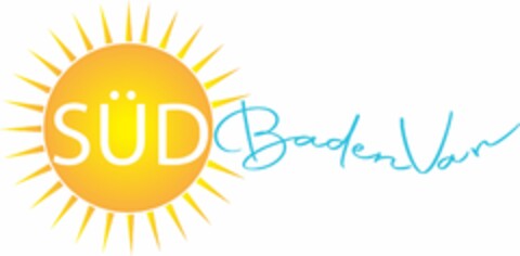 SÜD Baden Van Logo (DPMA, 28.04.2021)