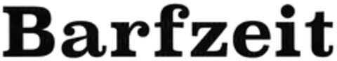 Barfzeit Logo (DPMA, 19.02.2021)