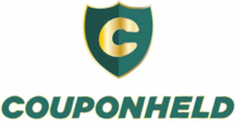 COUPONHELD Logo (DPMA, 06.04.2021)
