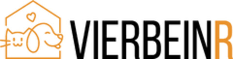 VIERBEINR Logo (DPMA, 23.10.2021)