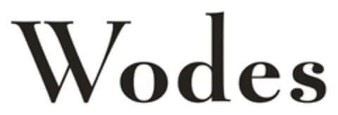 Wodes Logo (DPMA, 11/08/2021)