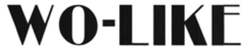 WO-LIKE Logo (DPMA, 19.12.2021)