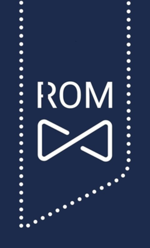 ROM Logo (DPMA, 06.04.2022)