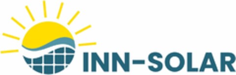 INN-SOLAR Logo (DPMA, 05/11/2022)