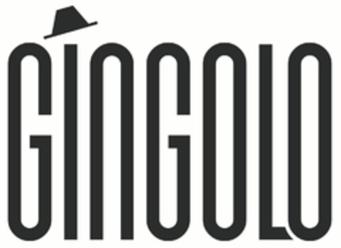 GINGOLO Logo (DPMA, 08.08.2022)