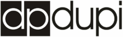 dp dupi Logo (DPMA, 21.10.2022)