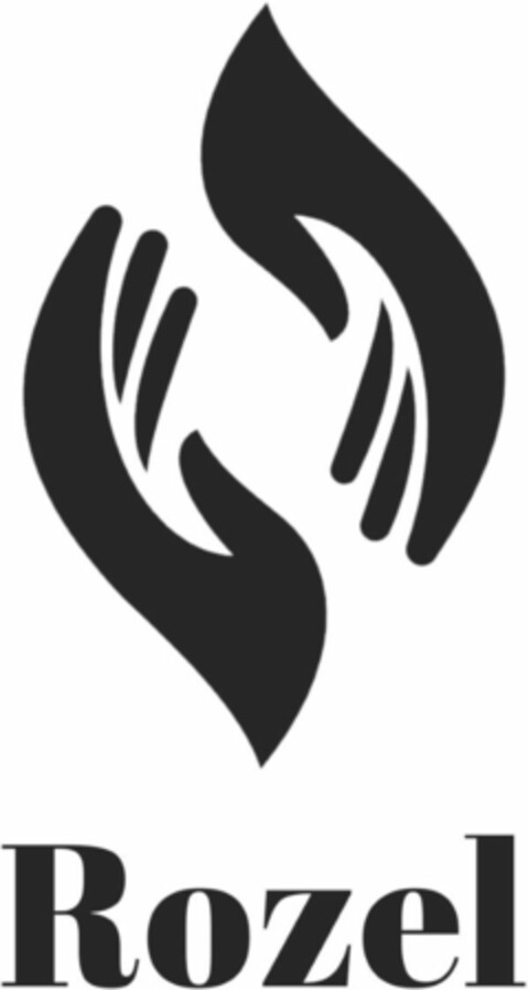Rozel Logo (DPMA, 10.11.2022)