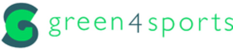 green4sports Logo (DPMA, 28.01.2022)