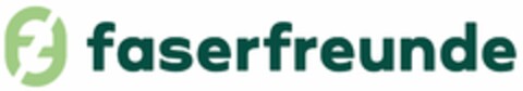 faserfreunde Logo (DPMA, 11/14/2023)