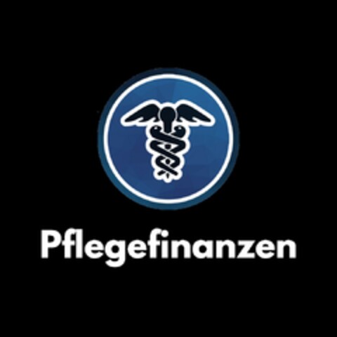 Pflegefinanzen Logo (DPMA, 20.08.2023)