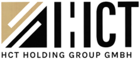 HCT HOLDING GROUP GMBH Logo (DPMA, 10.11.2023)