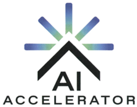 AI ACCELERATOR Logo (DPMA, 06.06.2024)