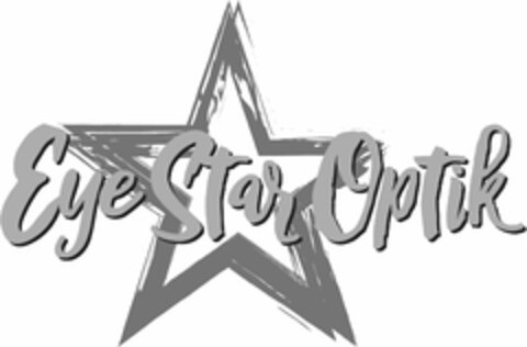 Eye Star Optik Logo (DPMA, 02.02.2024)