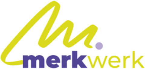 merkwerk Logo (DPMA, 02/15/2024)