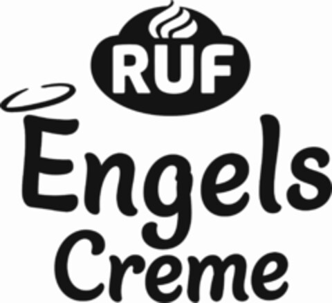 RUF Engels Creme Logo (DPMA, 22.08.2024)