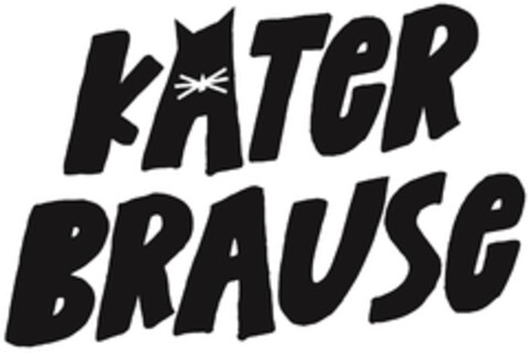 kATeR BRAUSe Logo (DPMA, 01/15/2024)