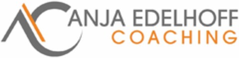 ANJA EDELHOFF COACHING Logo (DPMA, 19.01.2024)