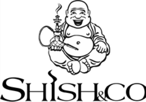 SHISH&CO Logo (DPMA, 21.03.2024)