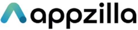 A appzilla Logo (DPMA, 08.07.2024)