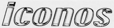 iconos Logo (DPMA, 21.02.2002)