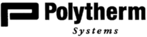 Polytherm Systems Logo (DPMA, 03/23/2002)