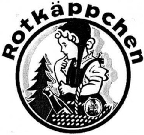 Rotkäppchen Logo (DPMA, 13.05.2002)