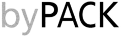 byPACK Logo (DPMA, 17.07.2002)