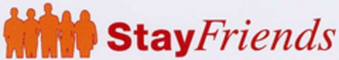 StayFriends Logo (DPMA, 23.07.2002)