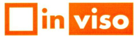 inviso Logo (DPMA, 12.02.2003)