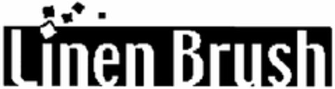 Linen Brush Logo (DPMA, 10/07/2003)