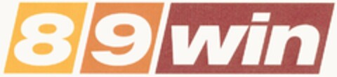 89 win Logo (DPMA, 13.05.2004)