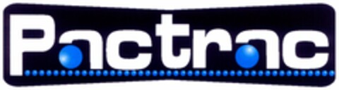 Pactrac Logo (DPMA, 03.01.2005)