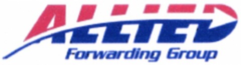 ALLIED Forwarding Group Logo (DPMA, 04.03.2005)