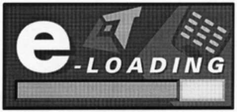 L-T e-LOADING Logo (DPMA, 24.03.2005)