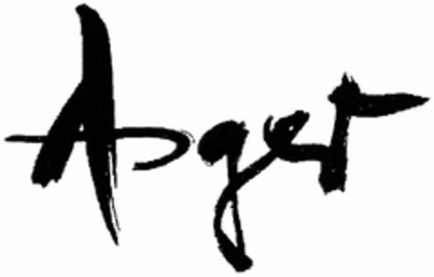 Asger Logo (DPMA, 28.06.2005)