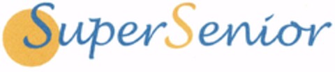 SuperSenior Logo (DPMA, 11.07.2005)