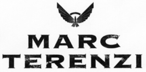 MARC TERENZI Logo (DPMA, 05.08.2005)