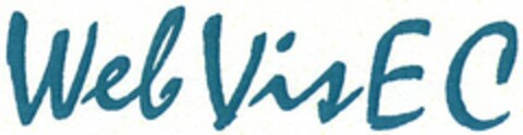 WebVisEC Logo (DPMA, 09/09/2005)