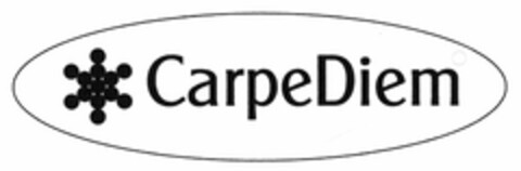 CarpeDiem Logo (DPMA, 22.11.2005)