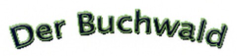 Der Buchwald Logo (DPMA, 08.02.2006)