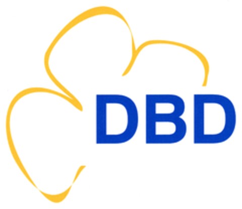 DBD Logo (DPMA, 14.03.2006)