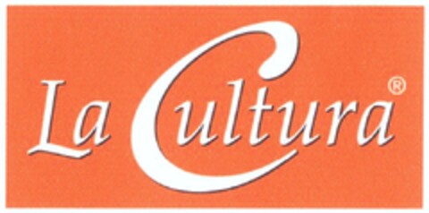 La Cultura Logo (DPMA, 31.07.2006)