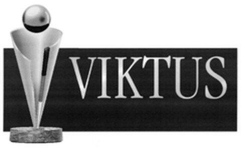 VIKTUS Logo (DPMA, 09.07.2007)